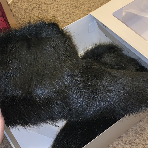 Ugg slipper boots - Picture 4 of 7